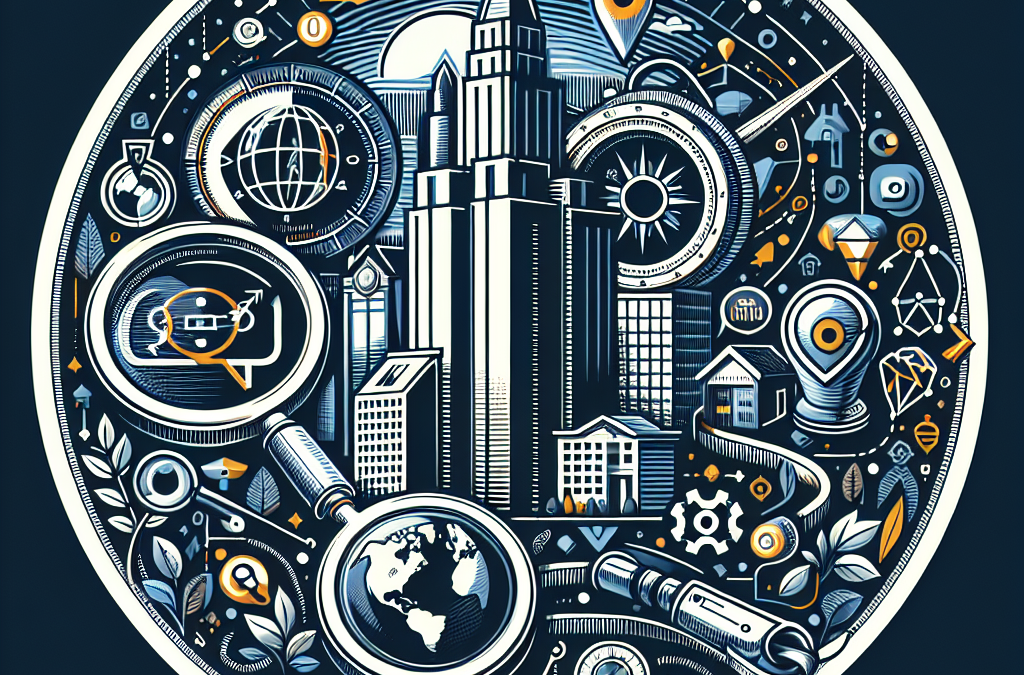 How Local SEO Services Propel Vaughan Businesses Forward