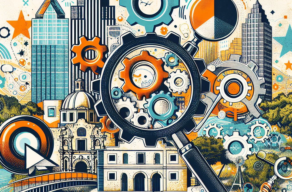 Unlocking the Potential of San Antonio SEO for Your Business