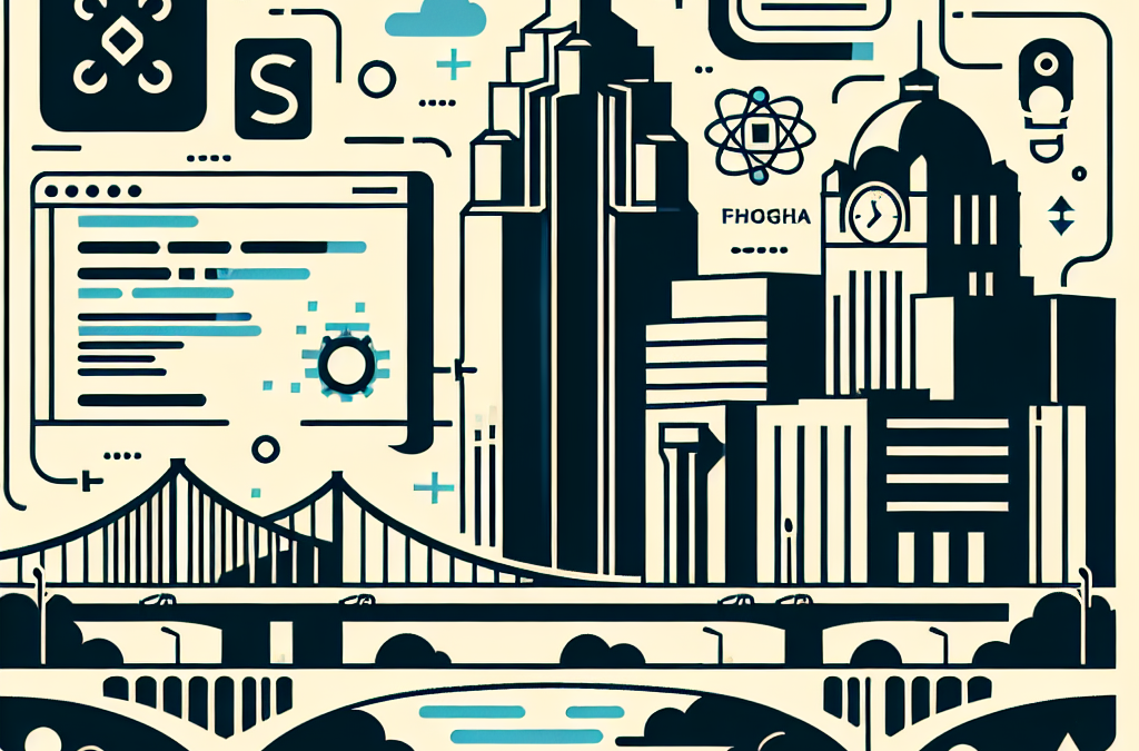 Saskatoon Web Development: Elevating Your Online Presence