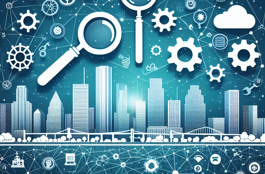 The Complete Guide to Finding the Best Houston SEO Agency