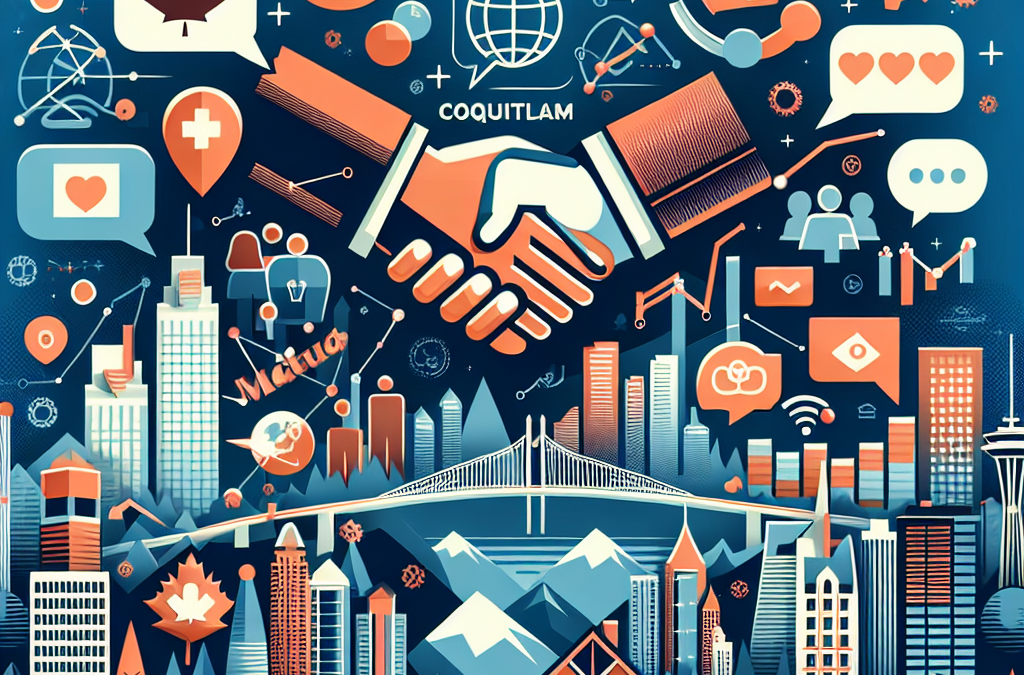 Coquitlam Social Media Marketing: The Ultimate Guide