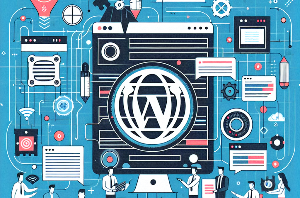 Why WordPress Design Companies Are Essential for Your Business Growth