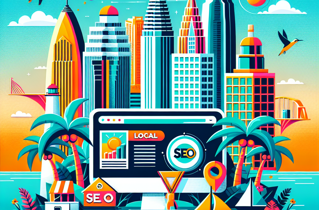 Miami Local SEO: Elevate Your Business’s Online Presence