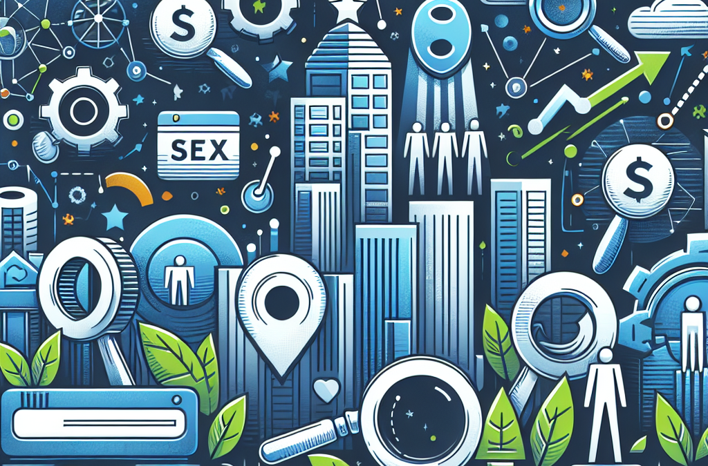 Unlocking the Power of SEO Rank Services for Your Business