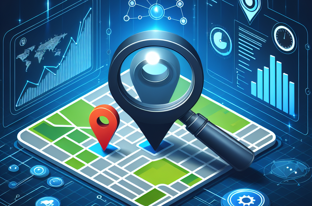 The Essential Guide to Local Search Engine Optimisation Services