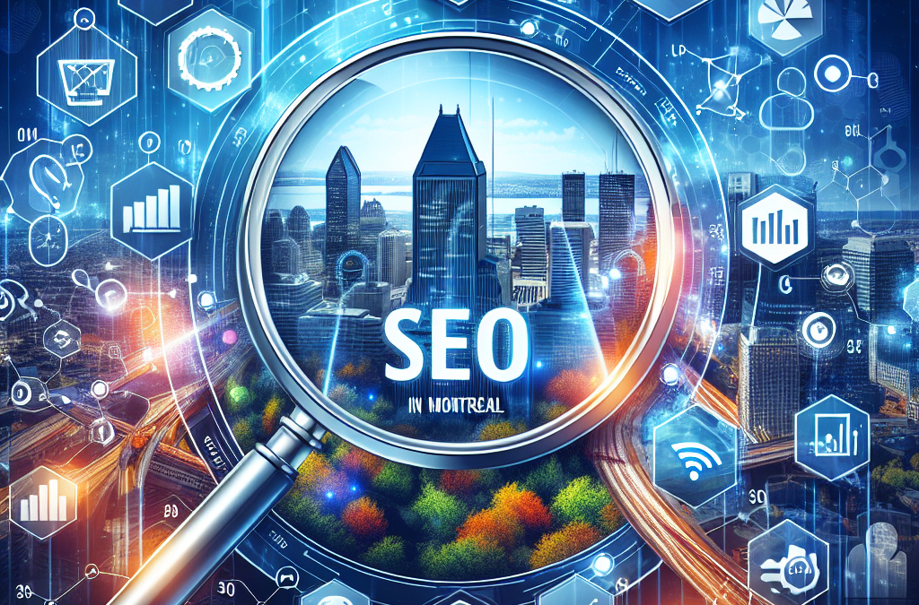 Unlocking the Potential of SEO Services in Montreal for Local Businesses