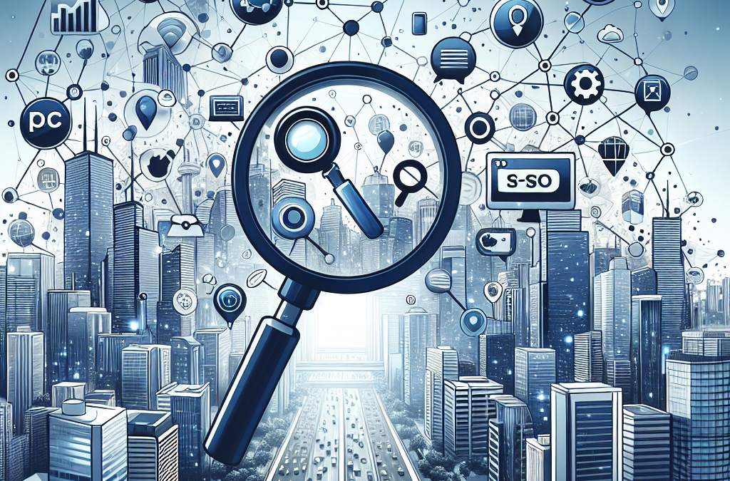 Why Toronto Businesses Need a Trusted Search Marketing Agency