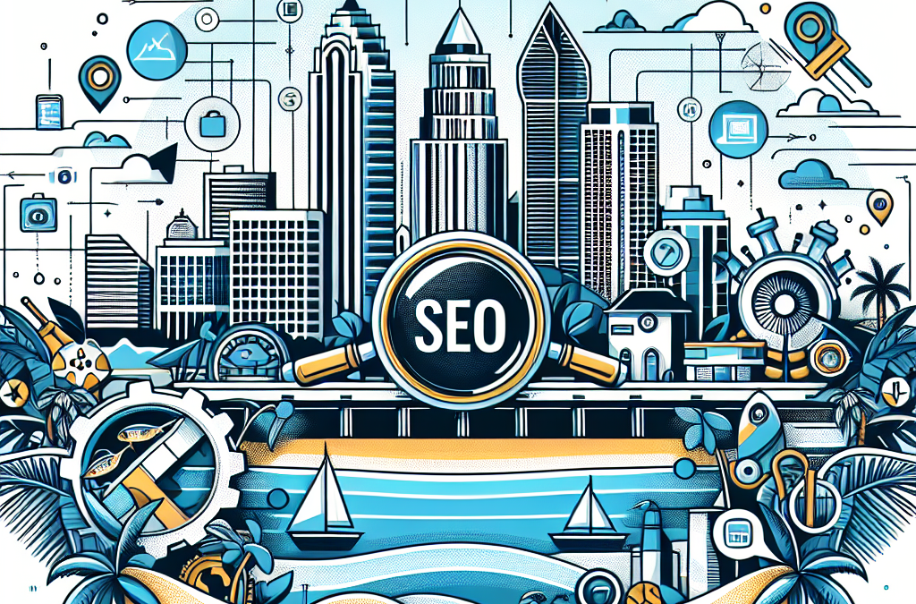 Fort Lauderdale SEO: Elevating Your Local Business Online Presence