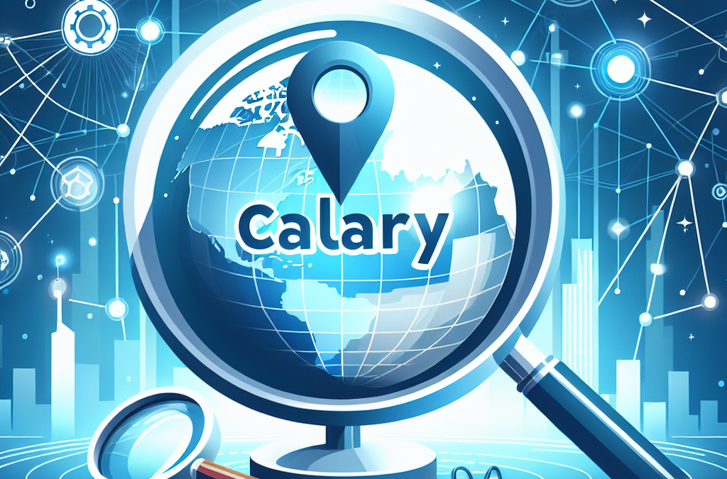 Calgary SEO Experts: Elevating Your Local Business Profile