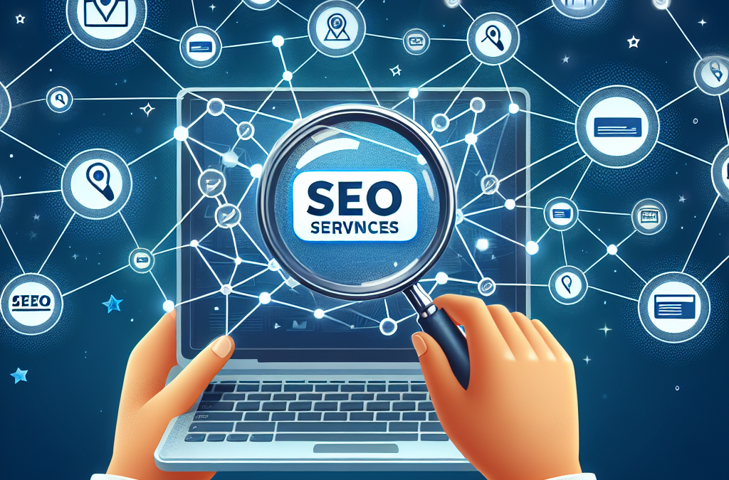 Unlocking the Power of Franchise SEO Services: A Comprehensive Guide