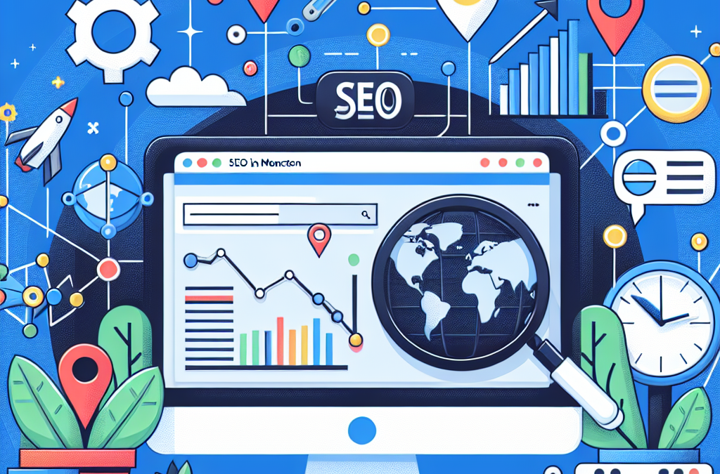 Unlocking the Power of SEO in Moncton: A Comprehensive Guide
