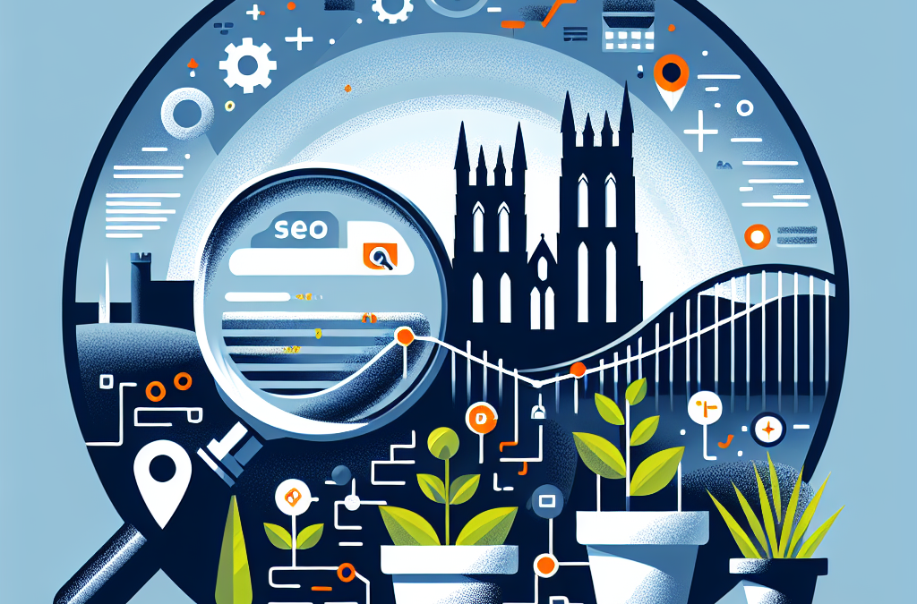 The Essential Guide to SEO Services in Whitby