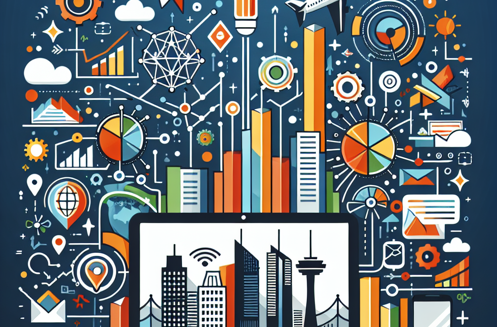 Unlocking the Potential of Online Marketing in Vancouver for Local Businesses