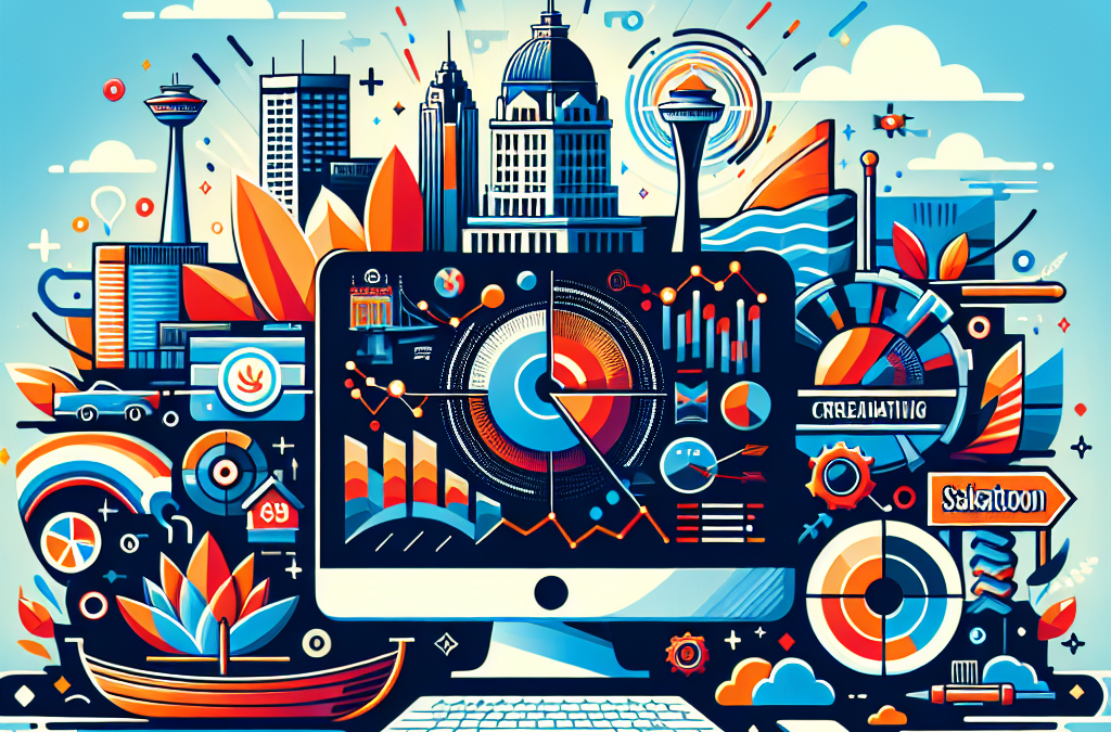 Unlocking the Potential of Saskatoon Marketing Agency Services for Local Businesses