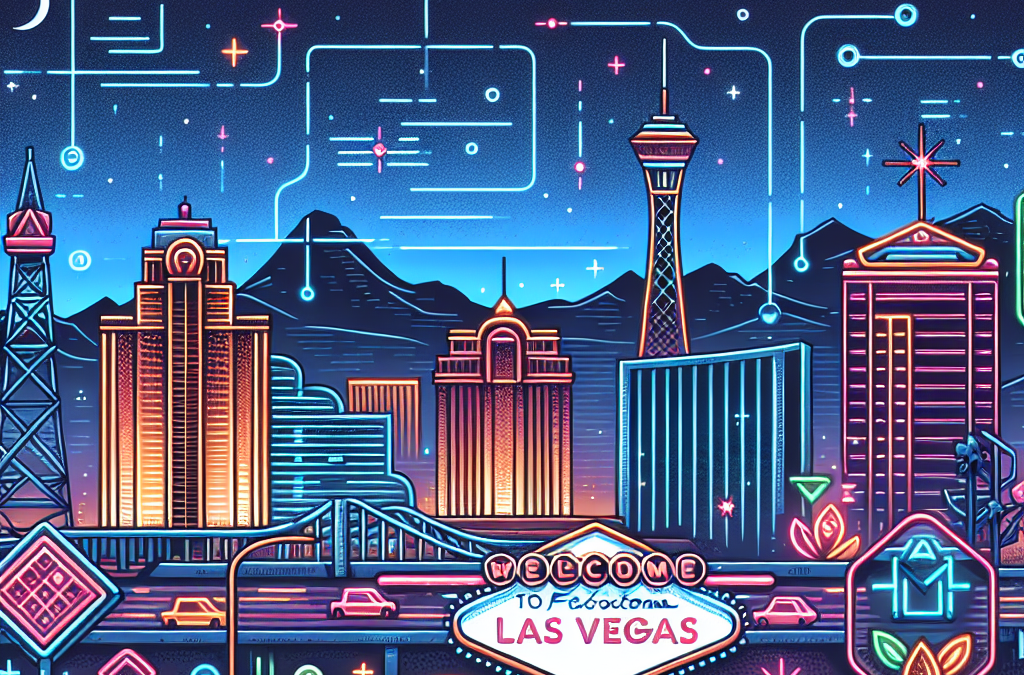 Web Design Las Vegas: Elevate Your Online Presence