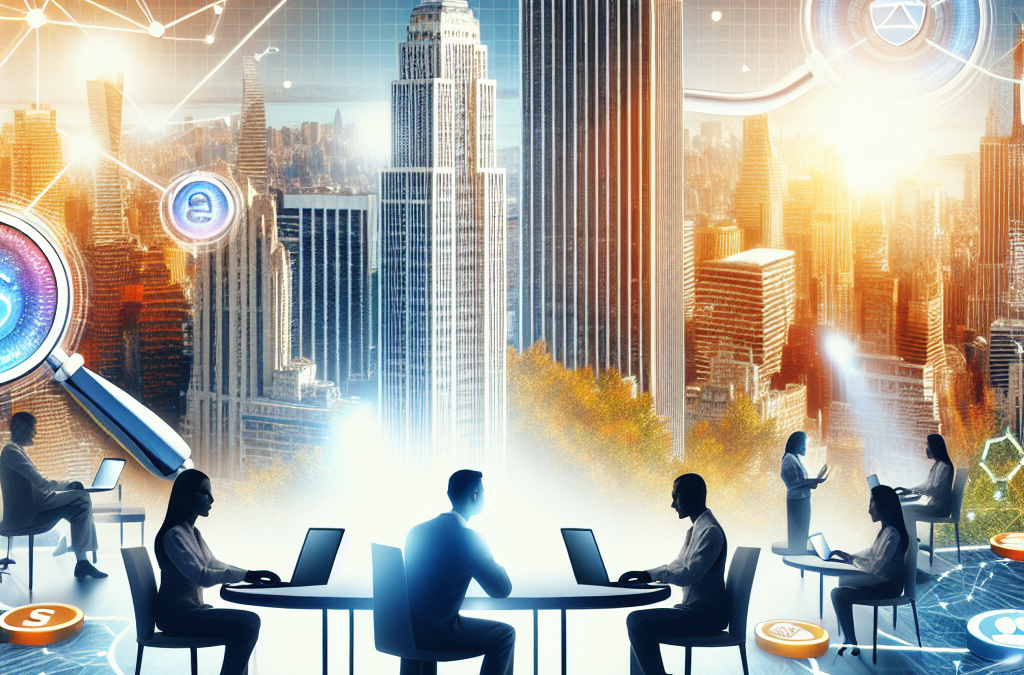 New York City SEO: Why It’s Essential for Local Businesses