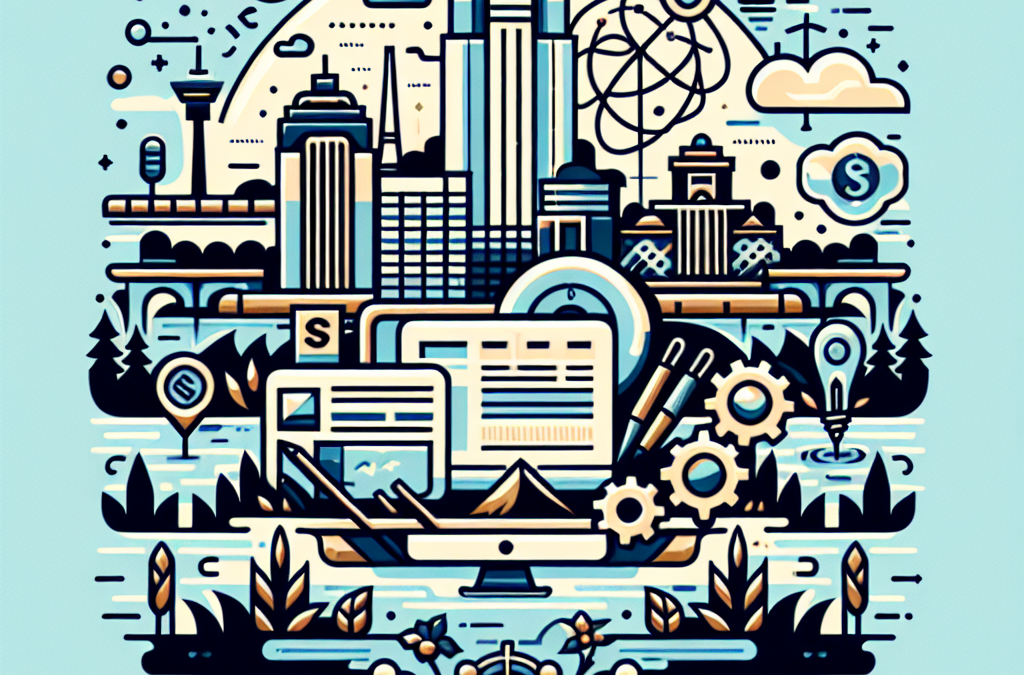 Explore Top Web Designers in Saskatoon for Enhanced Online Presence