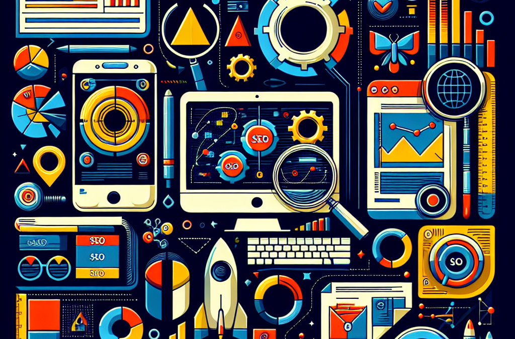 Enhancing Your Business Visibility with SEO Company Oakville