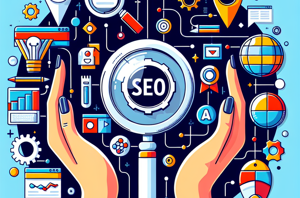 Unlocking the Power of a Search Engine Agency for Your Business