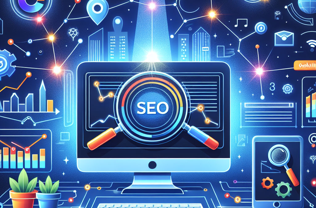 How to Choose the Right SEO Agency in Oakville for Your Business