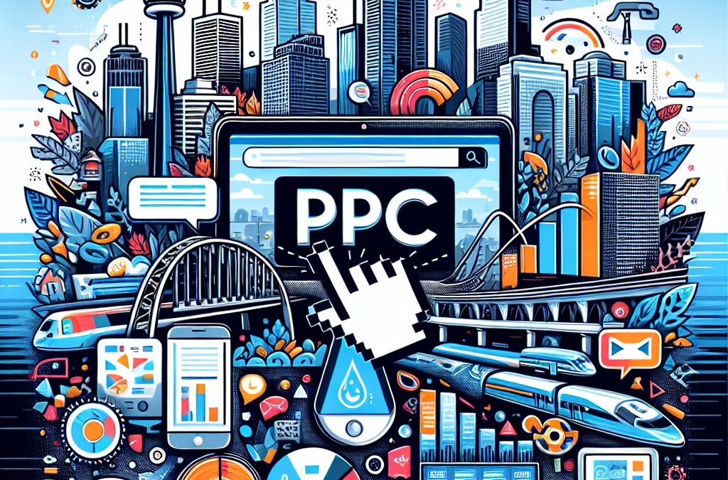 Unlocking Business Growth with Expert PPC Company Services in Toronto
