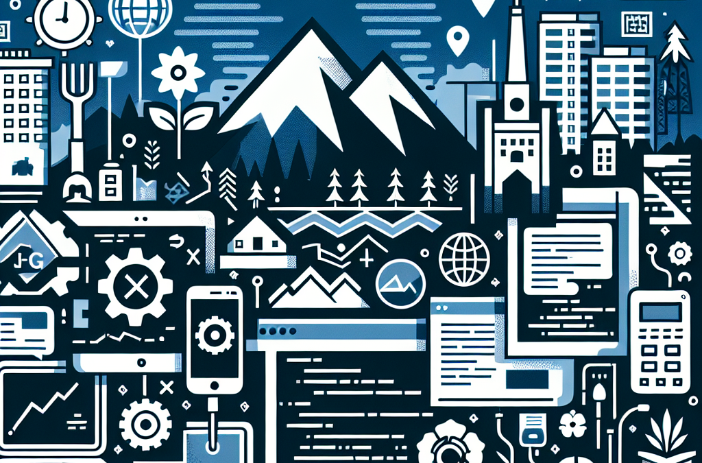 Unlocking the Potential of Web Development in Abbotsford