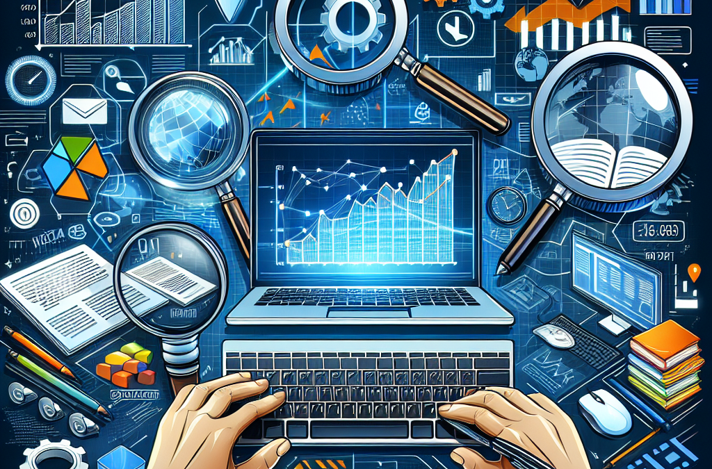 Unlocking the Potential of SEO Companies for Enhanced Business Growth