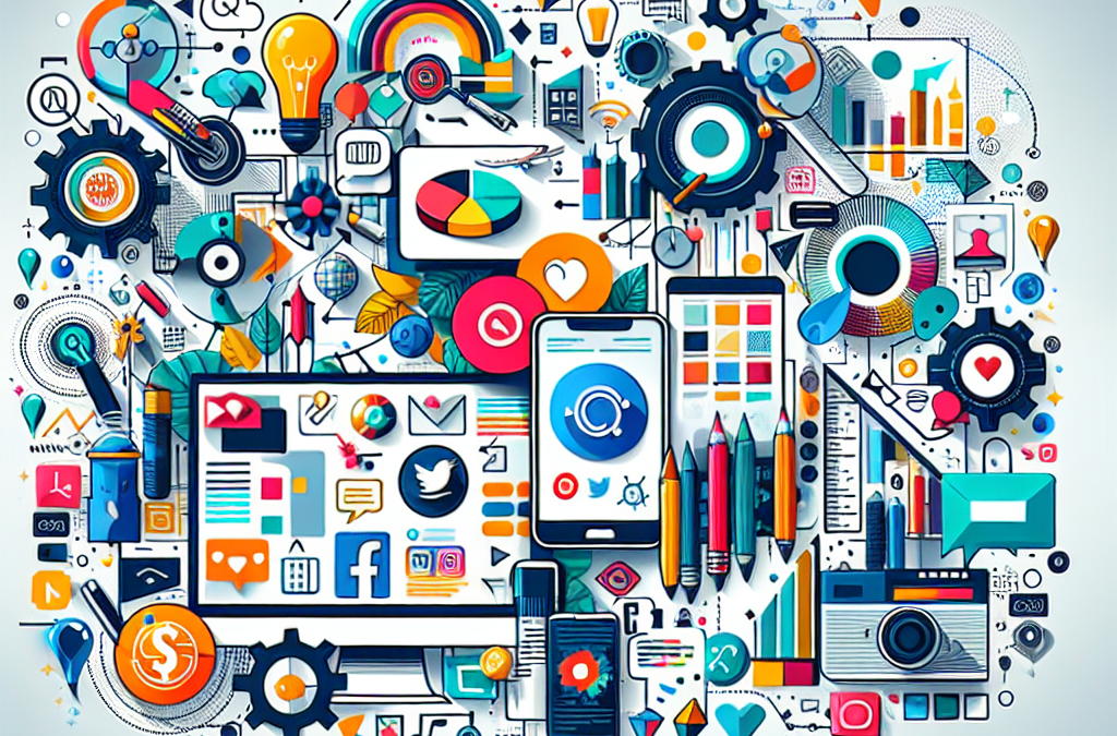 The Essential Guide to Social Media Branding Services