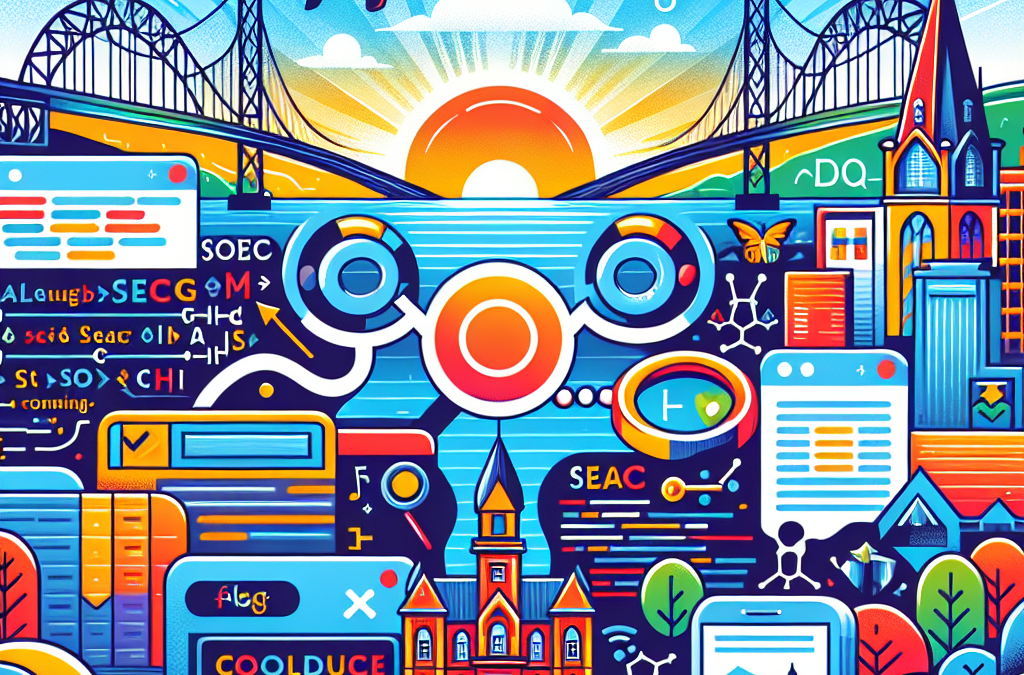 Unlocking Business Growth with Premier SEO Agency Services in Halifax