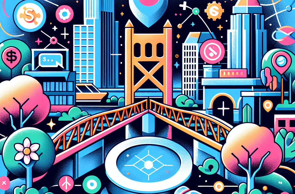 Unlocking the Power of Sacramento SEO for Your Business Growth