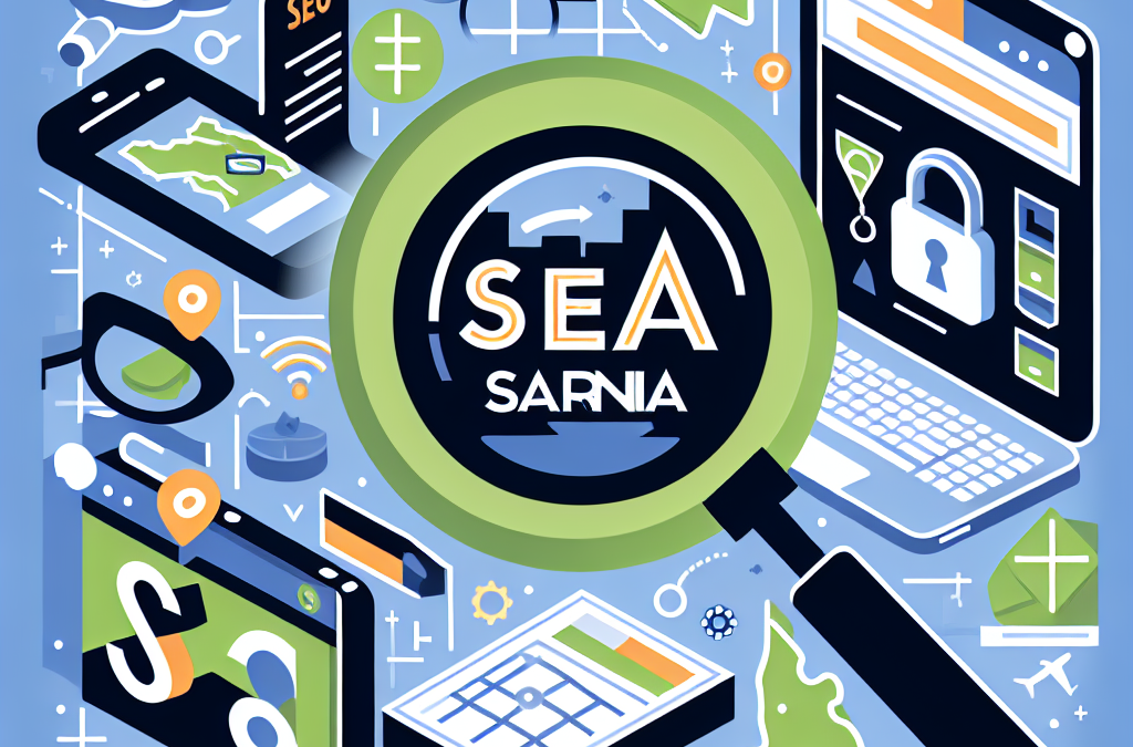 Unlocking SEO Sarnia: Local Strategies for Business Growth