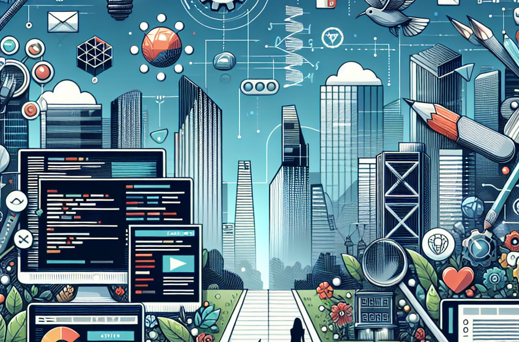 Professional Websites Design in Newmarket: A Comprehensive Guide