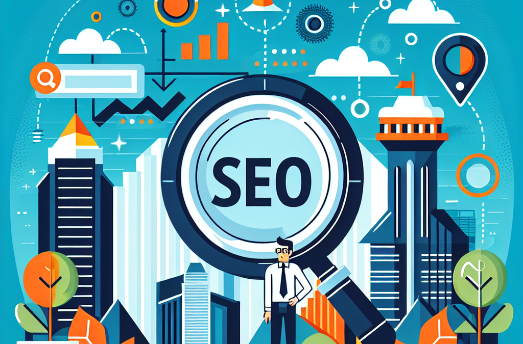 Edmonton Professional SEO Services: Elevating Your Online Presence