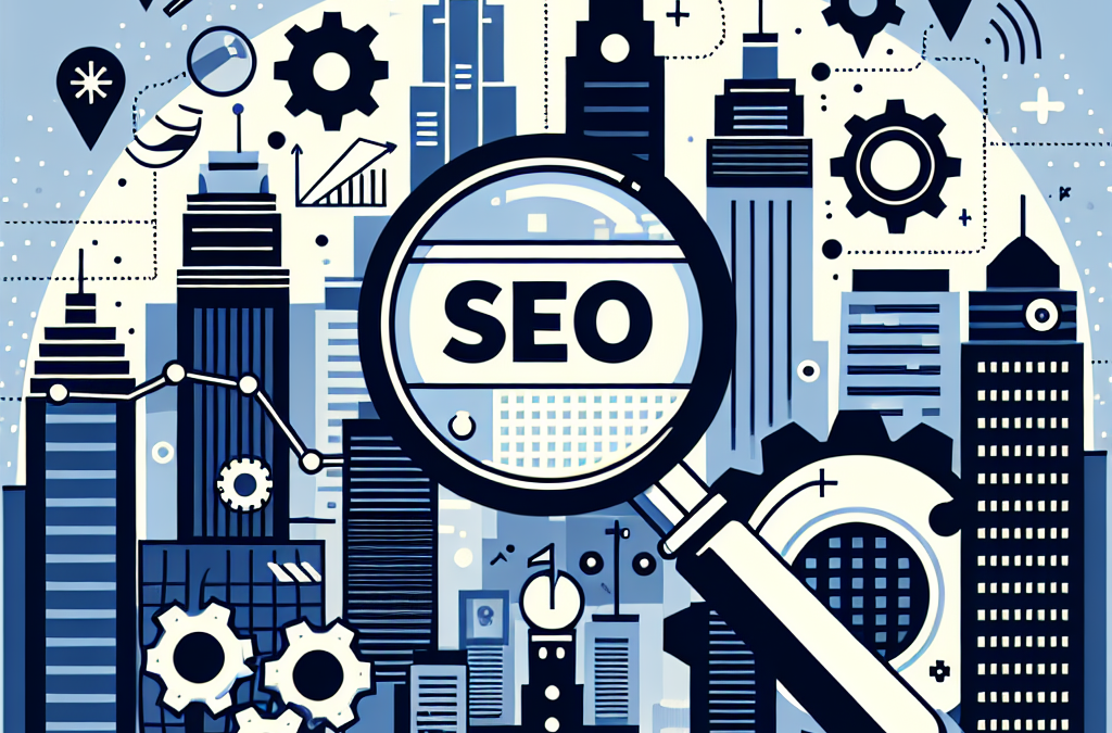Unlocking the Benefits of Vaughan SEO Services for Your Business
