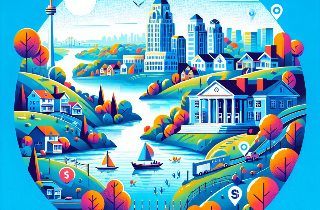 Maximizing Business Growth with Social Media Marketing Agencies in Richmond Hill