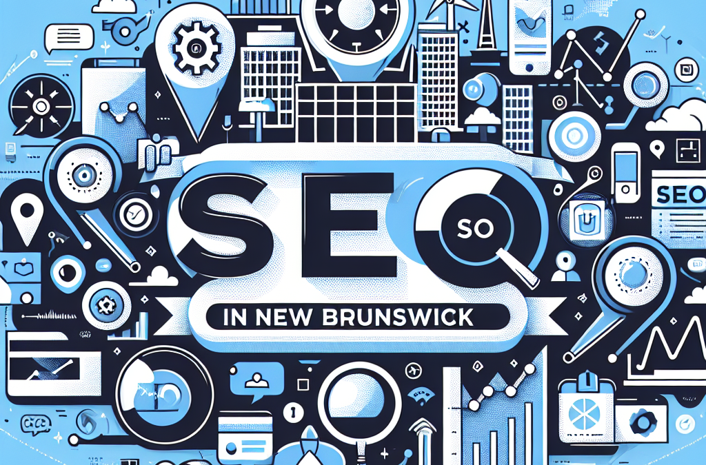 Unlocking the Power of SEO in New Brunswick: A Comprehensive Guide