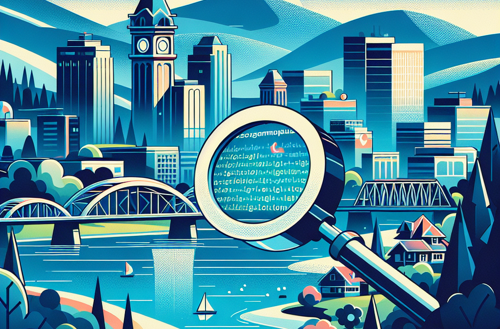 Kelowna SEO Services: Boost Your Local Visibility