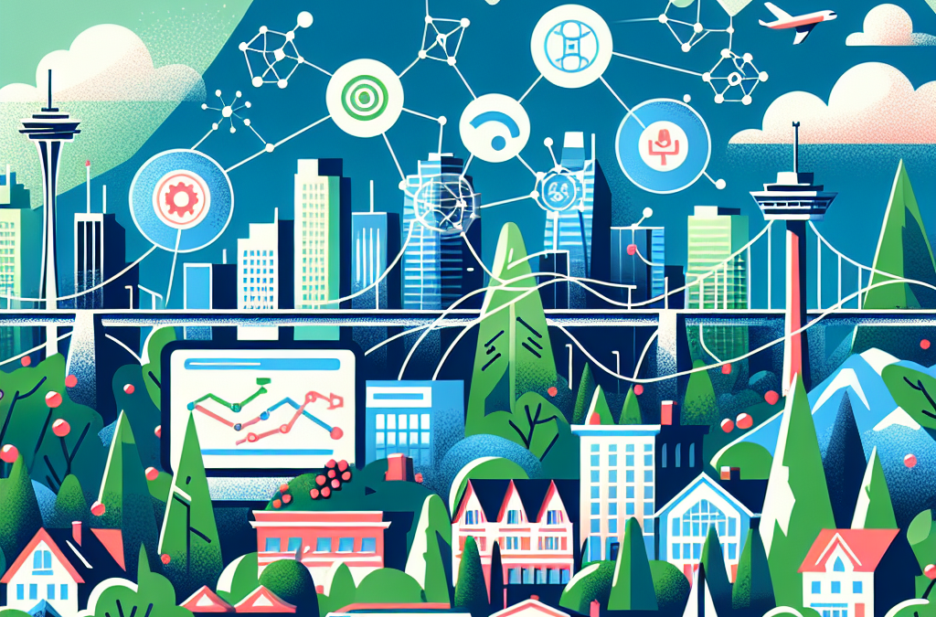 Unlock the Power of Internet Marketing Services in Vancouver for Your Business