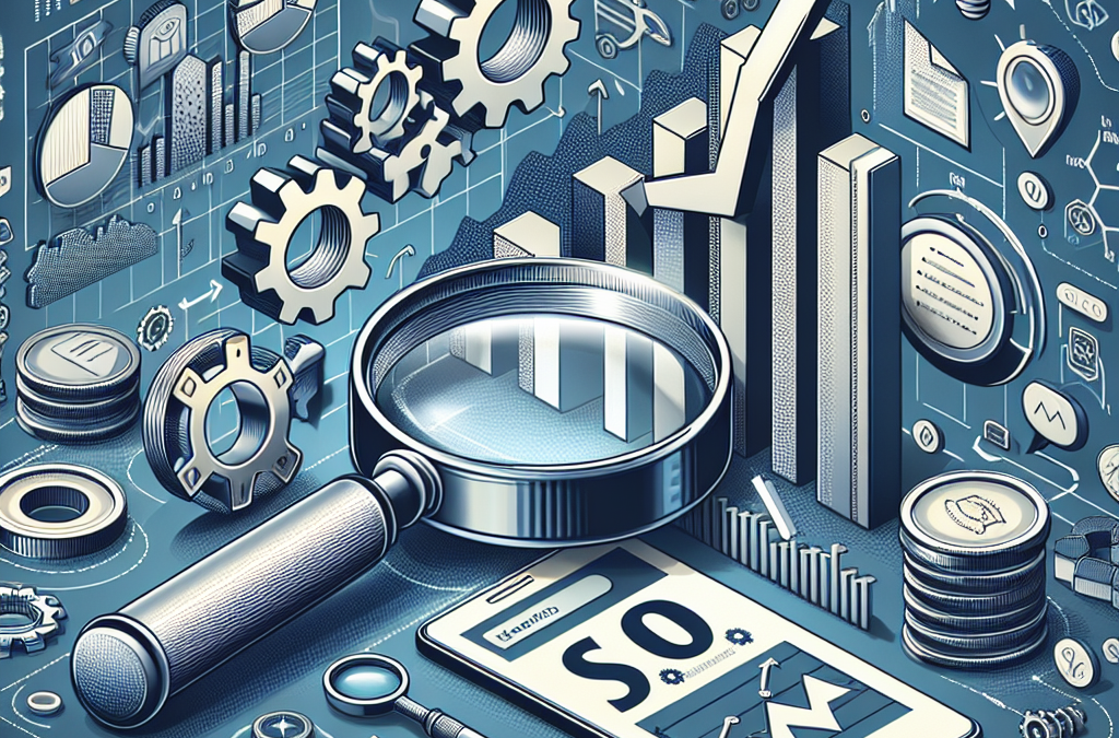 Nanaimo SEO Marketing: Effective Strategies for Local Businesses