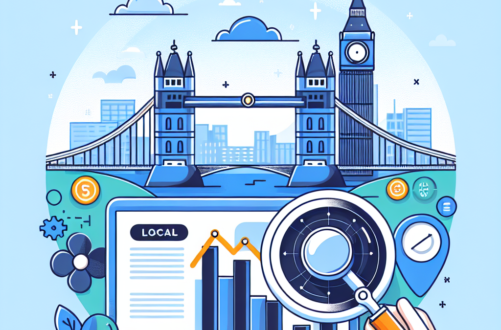 Enhance Your Business Visibility with London Local SEO Services