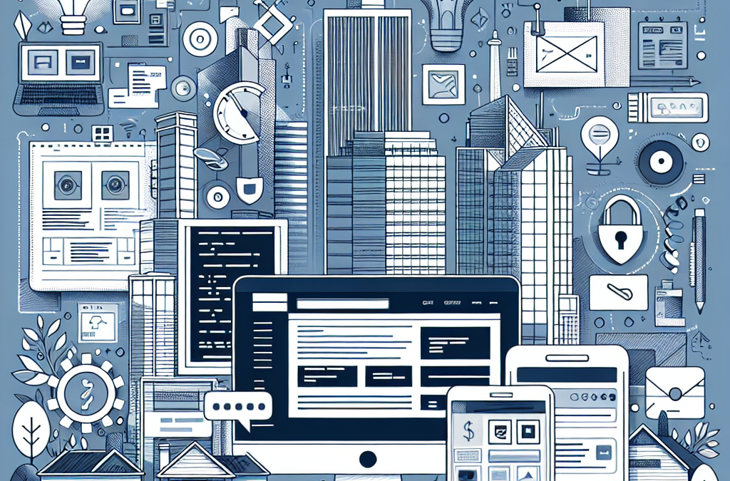 Effective Website Design Strategies for Businesses in Newmarket