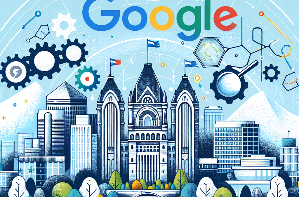 Unlocking the Power of Google SEO in Montreal