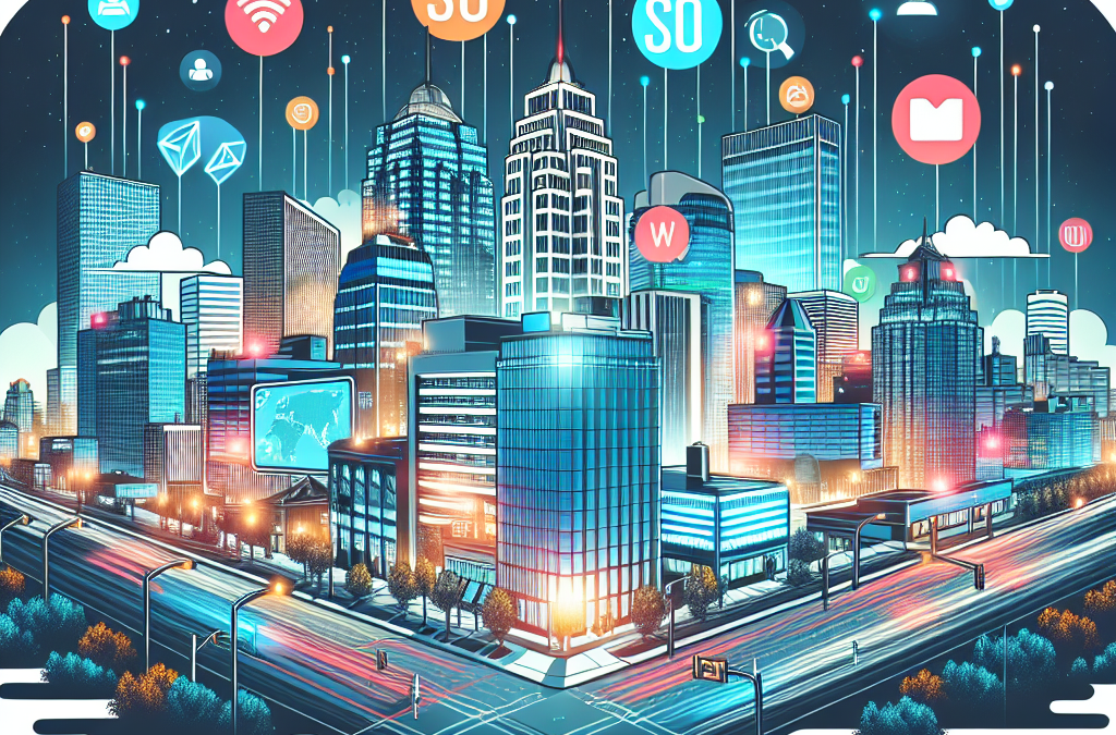 Exploring Digital Agencies in Winnipeg: Your Gateway to Enhanced Online Presence