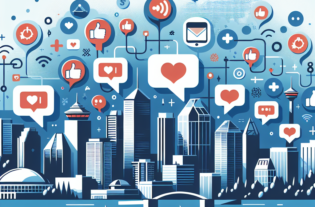 Unlocking Social Media Success in Calgary: A Guide for Local Businesses
