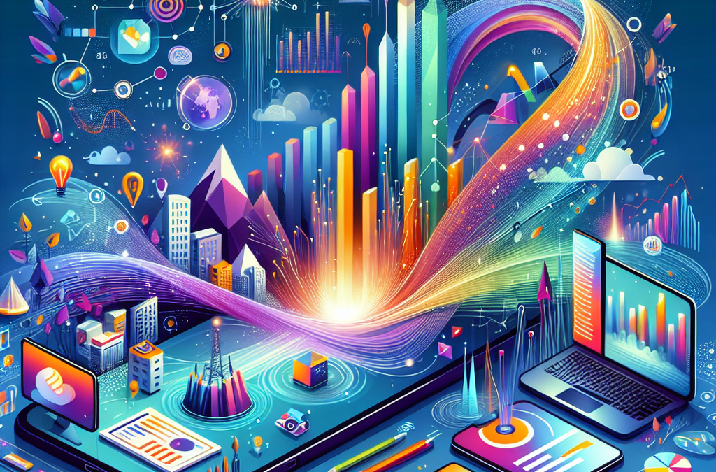 Unlocking Business Growth with a Digital Marketing Agency in Richmond Hill