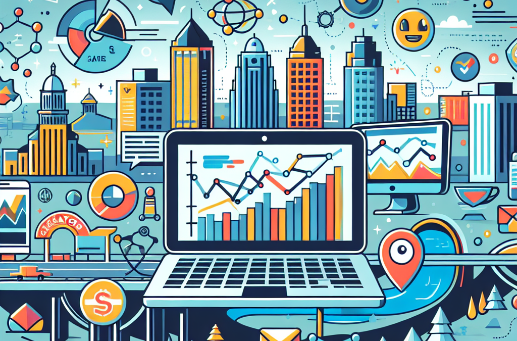 Exploring the Best Saskatoon Marketing Companies for Your Business Needs