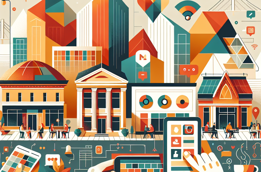 Expert Insights on Social Media Marketing Companies in Richmond