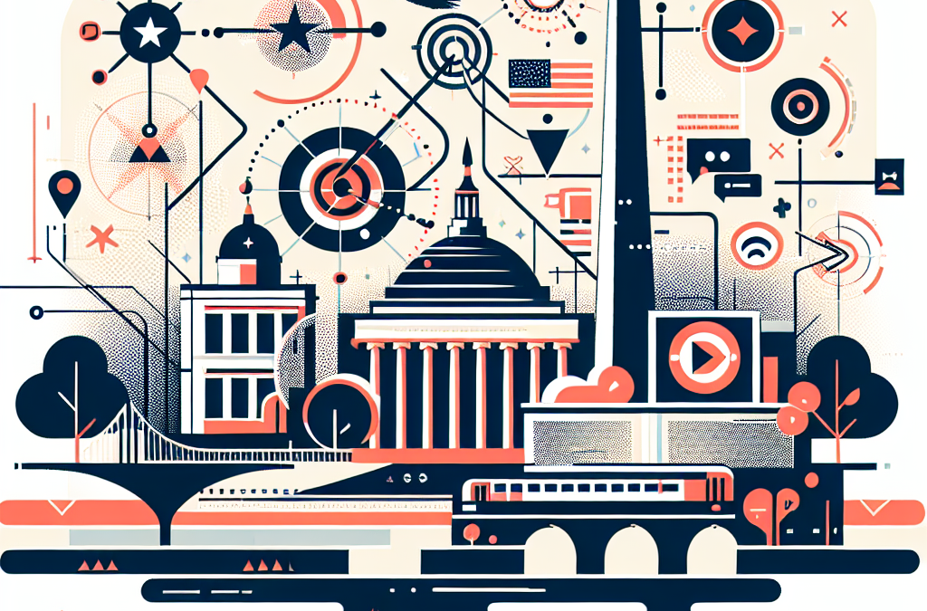 Digital Marketing in Washington DC: Maximizing Local Business Growth