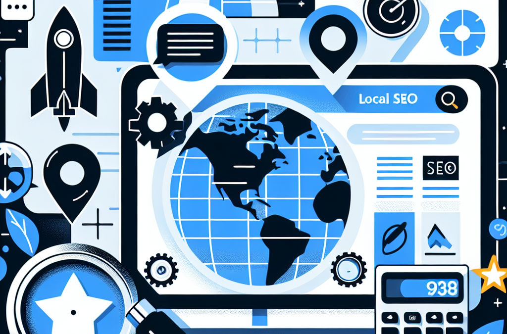 Boost Your Business in Milton with Top Local SEO Services