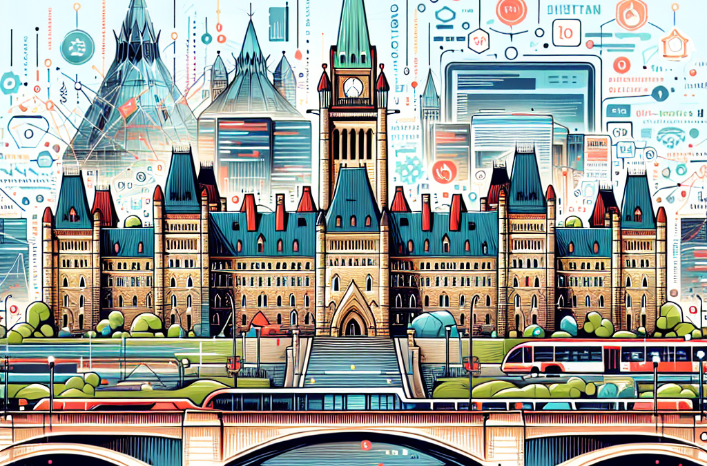 Ottawa Web Design: Elevating Local Businesses Online